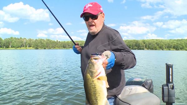 Lindner's Angling Edge - Deep-Water Largemouth