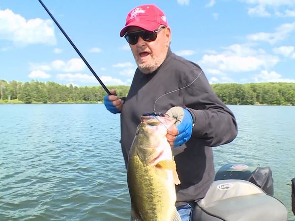 Lindner's Angling Edge - Deep-Water Largemouth