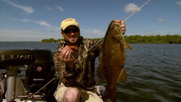 Lindner's Angling Edge - Rigging Up Right