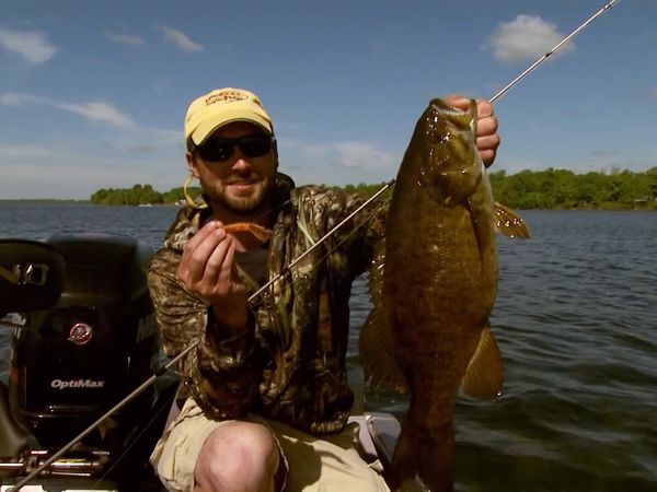 Lindner's Angling Edge - Rigging Up Right