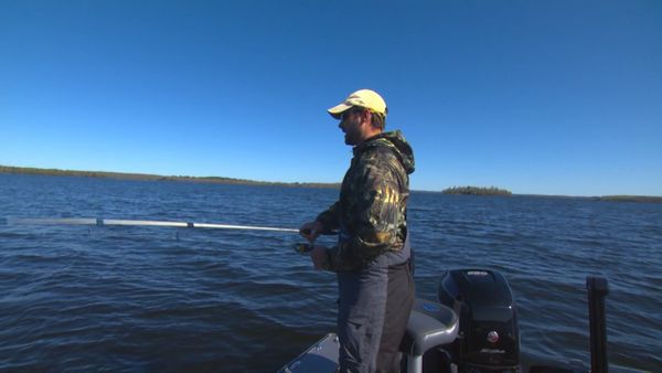 Lindner's Angling Edge - Lure Design