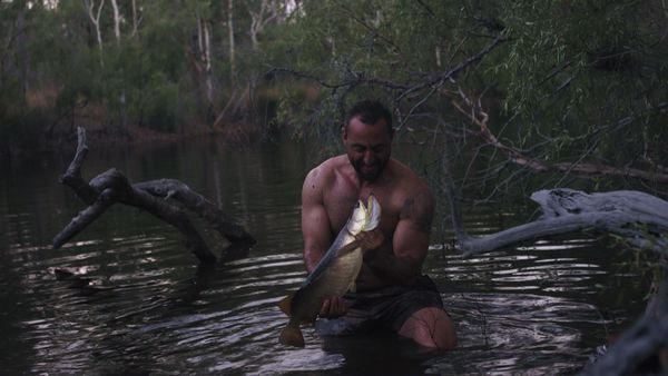 Man Eats Wild - Deadly Outback