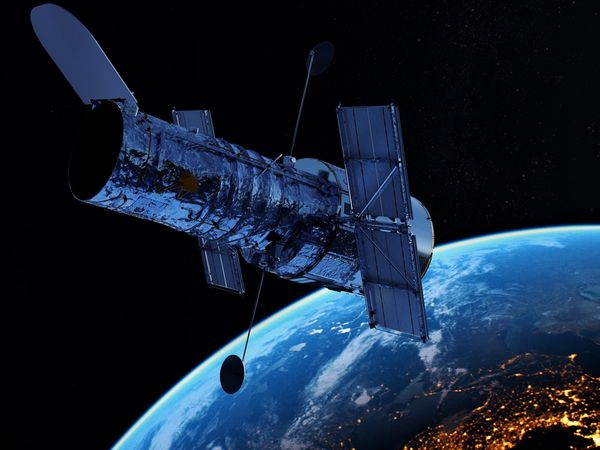 The New Frontier - Next Big Leap
