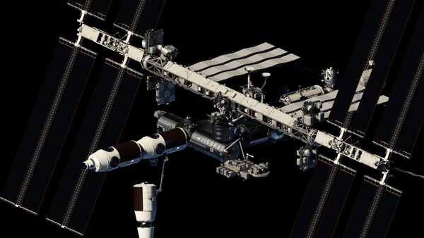 The New Frontier - Increasing Orbit