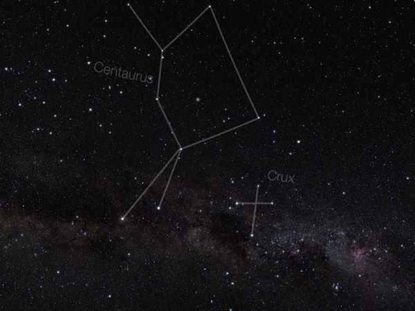 The New Frontier - Exo Planeta