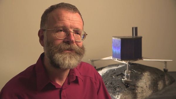 The New Frontier - The Planet Makers