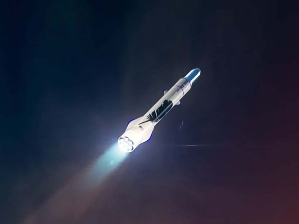 The New Frontier - Tickets Please