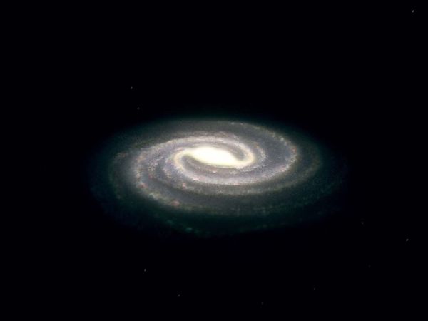 The New Frontier - Where Are All the Aliens?