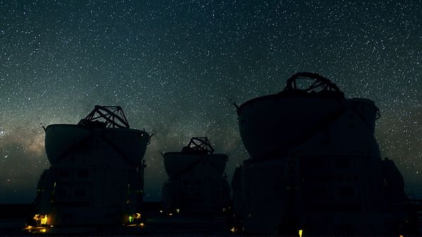 The New Frontier - Proving Einstein