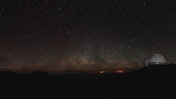 The New Frontier - Cosmic Collisions