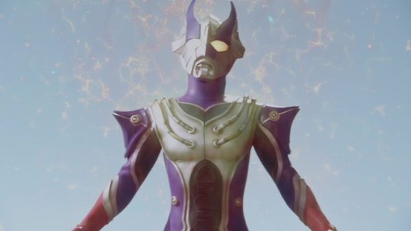 Ultra Galaxy Mega Monster Battle - Never Ending Odyssey - Out of Control! Reionic Burst