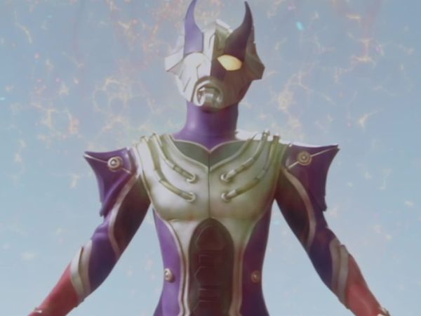 Ultra Galaxy Mega Monster Battle - Never Ending Odyssey - Out of Control! Reionic Burst