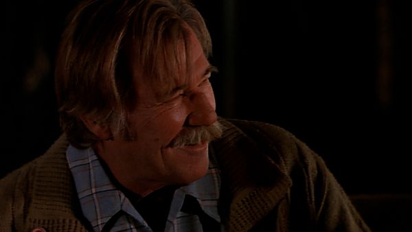 Nash Bridges - Knockout