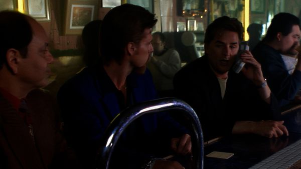Nash Bridges - Gun Play