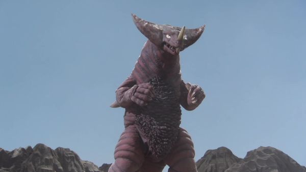 Ultra Galaxy Mega Monster Battle - Never Ending Odyssey - Grande's Challenge