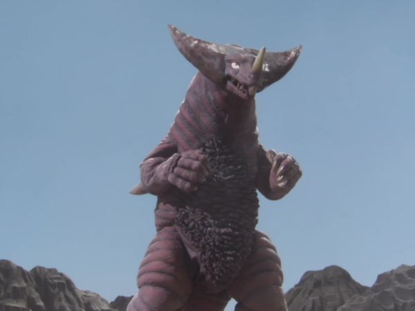 Ultra Galaxy Mega Monster Battle - Never Ending Odyssey - Grande's Challenge