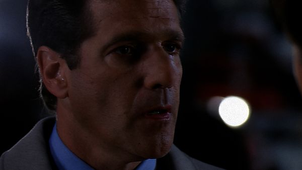 Nash Bridges - Rampage