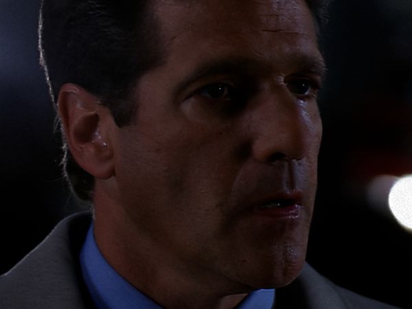 Nash Bridges - Rampage
