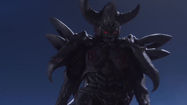Ultra Galaxy Mega Monster Battle - Never Ending Odyssey - Detroyal of a Planet