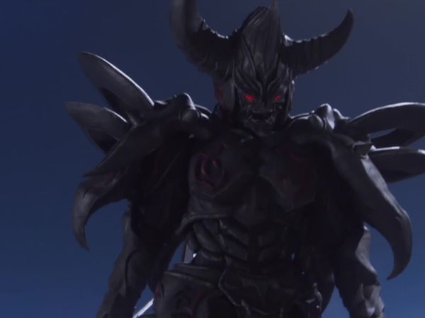 Ultra Galaxy Mega Monster Battle - Never Ending Odyssey - Detroyal of a Planet