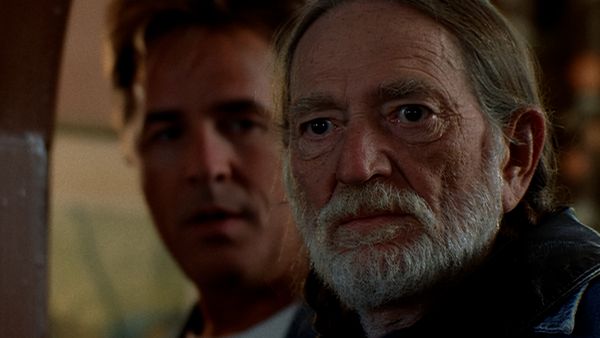 Nash Bridges - Payback
