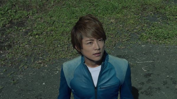 Ultraman Orb The Origin Saga - Daybreak