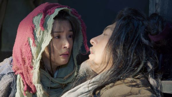 I Will Never Let You Go - Episode 2