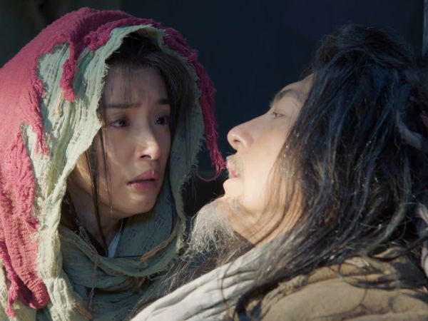 I Will Never Let You Go - Episode 2