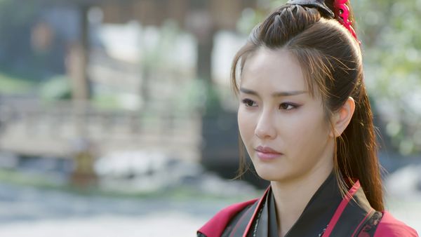 I Will Never Let You Go - Episode 4