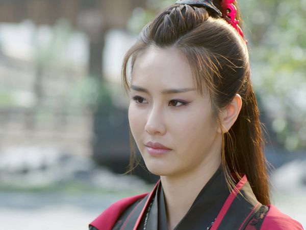 I Will Never Let You Go - Episode 4