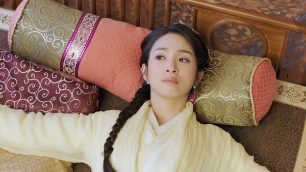 I Will Never Let You Go - Episode 5