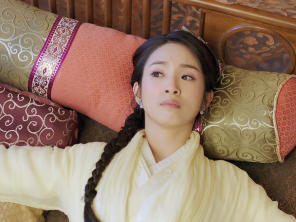 I Will Never Let You Go - Episode 5