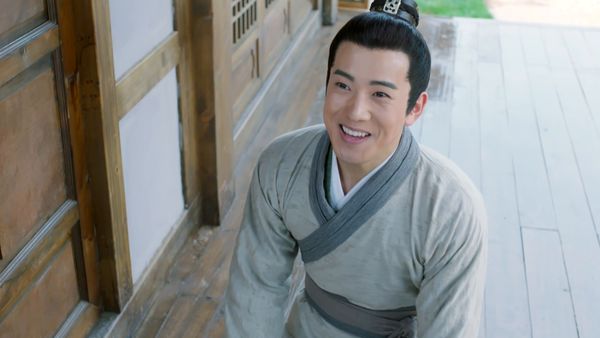 I Will Never Let You Go - Episode 6