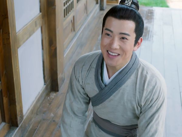 I Will Never Let You Go - Episode 6