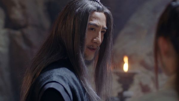 I Will Never Let You Go - Episode 8