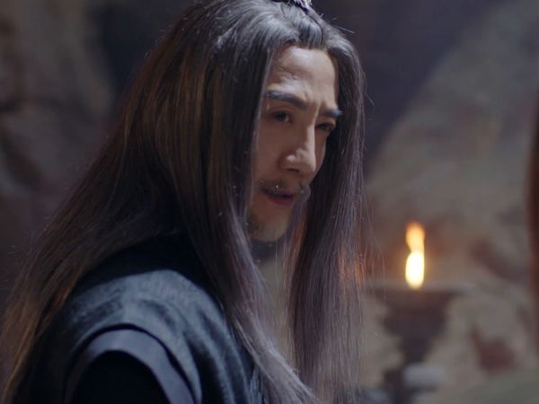 I Will Never Let You Go - Episode 8