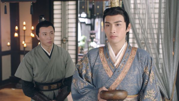 I Will Never Let You Go - Episode 9