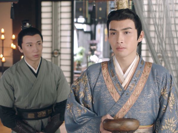 I Will Never Let You Go - Episode 9