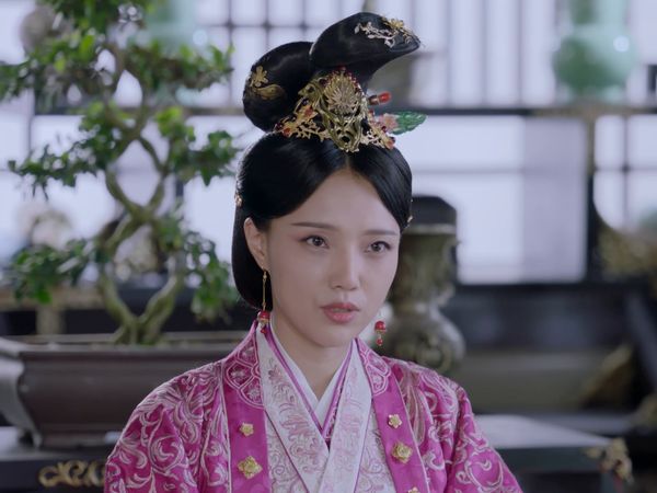 I Will Never Let You Go - Episode 10