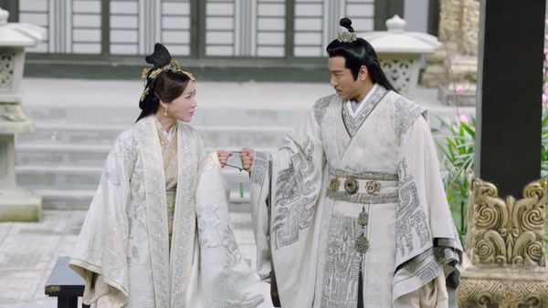 I Will Never Let You Go - Episode 13