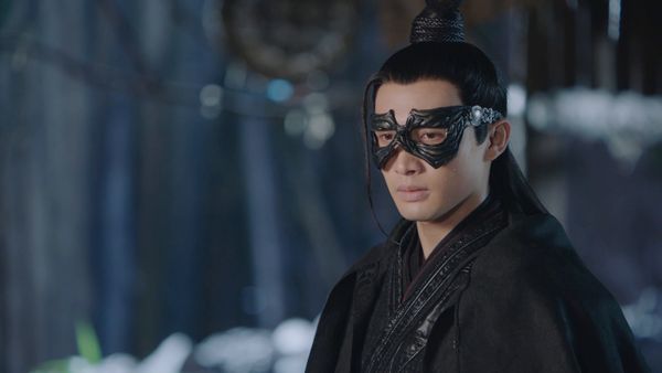 I Will Never Let You Go - Episode 14