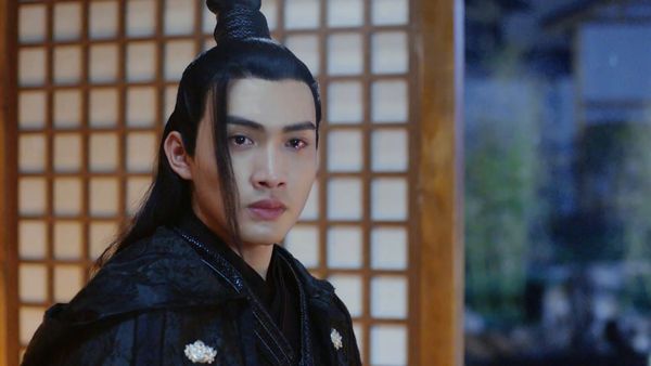 I Will Never Let You Go - Episode 15