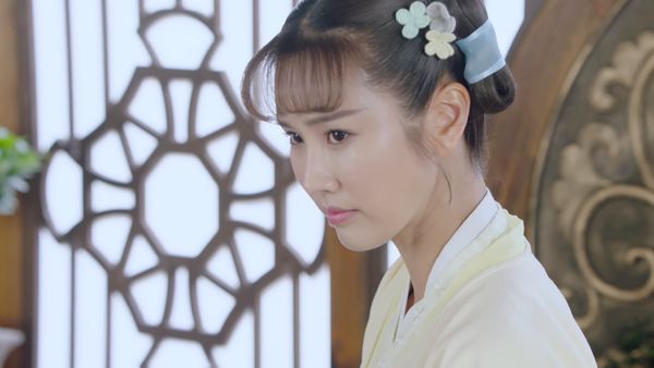I Will Never Let You Go - Episode 16