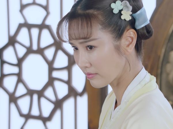 I Will Never Let You Go - Episode 16
