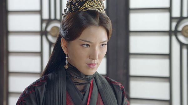 I Will Never Let You Go - Episode 18