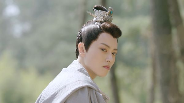 I Will Never Let You Go - Episode 19