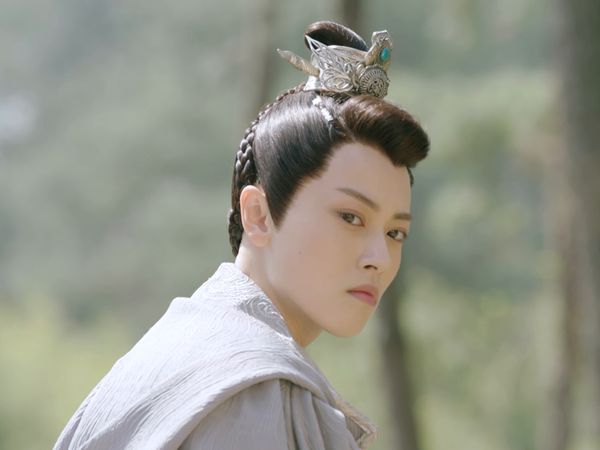 I Will Never Let You Go - Episode 19