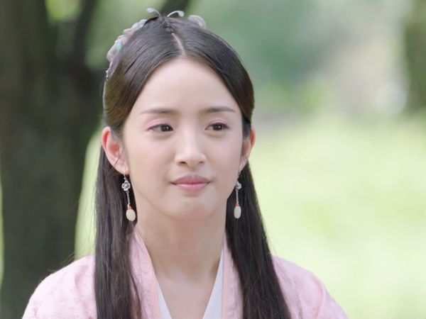 I Will Never Let You Go - Episode 20