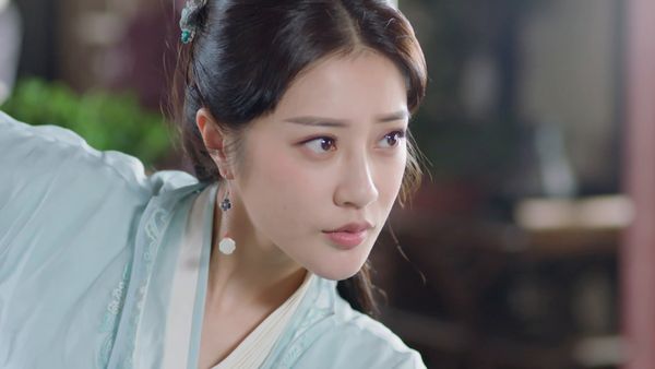 I Will Never Let You Go - Episode 22