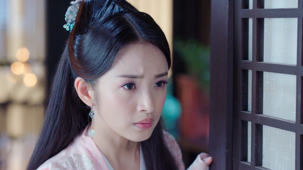 I Will Never Let You Go - Episode 23